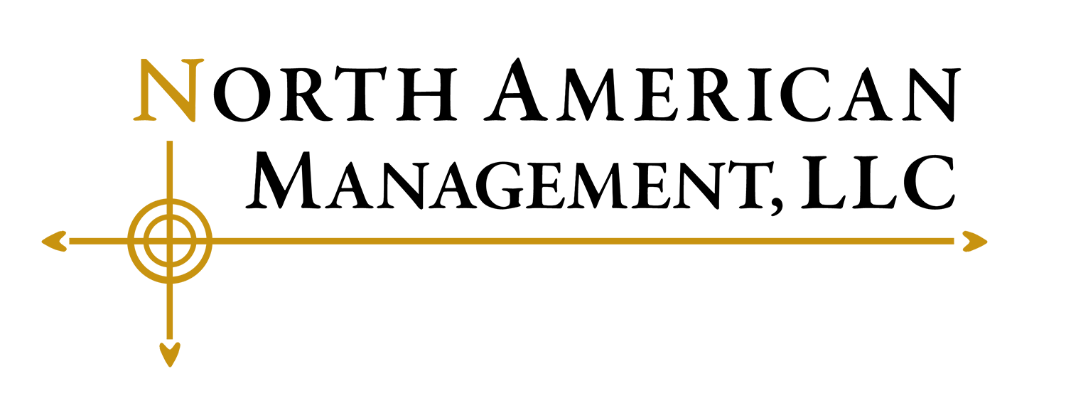 North American Management Logo
